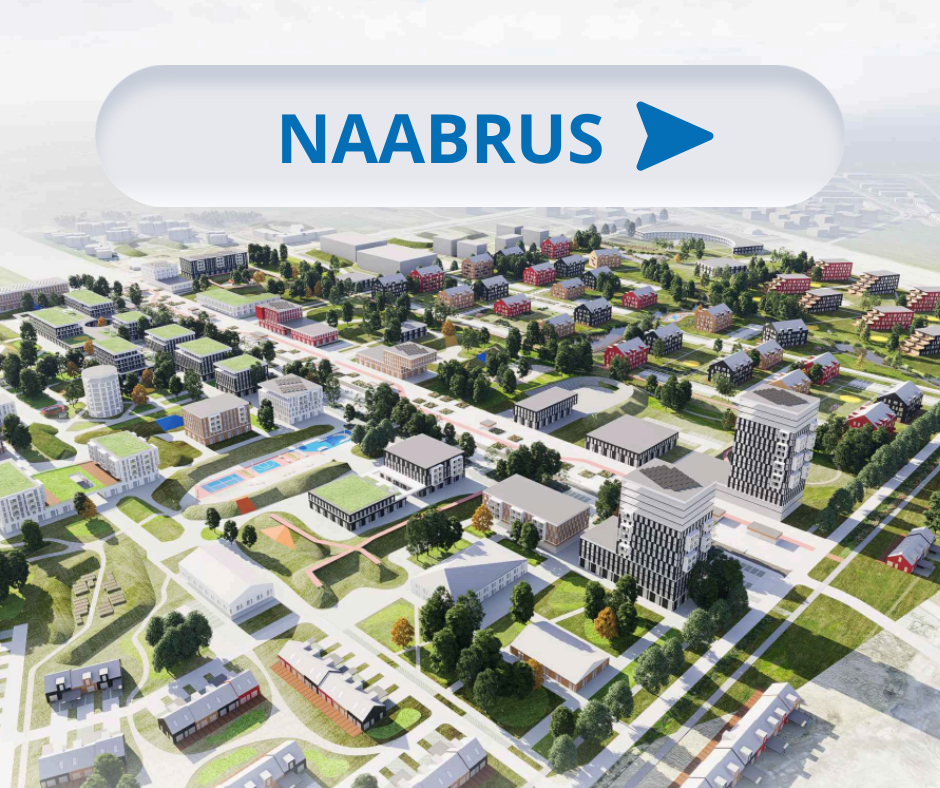Konkursitöö Naabrus