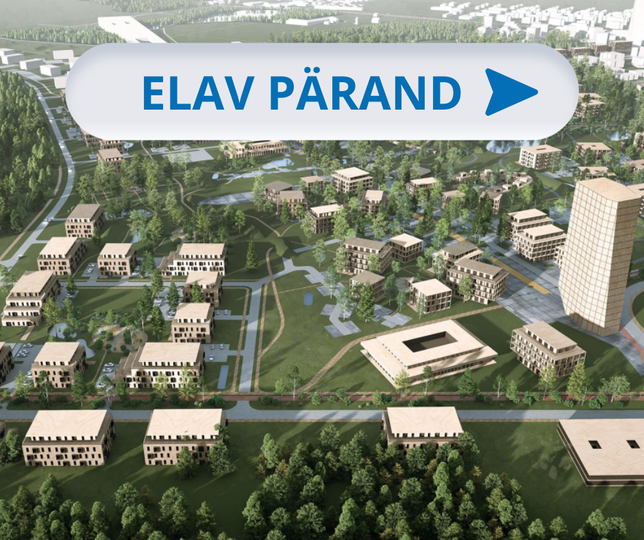 Konkursitöö Elav Pärand