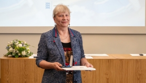 Anita Priks