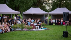 Hoovifestival Kõrvekülas