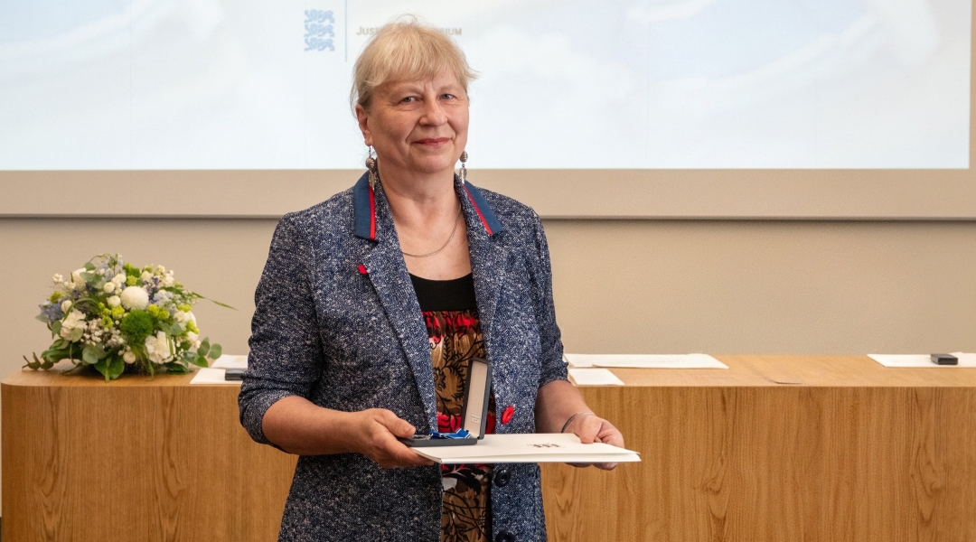 Anita Priks