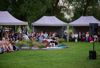 Hoovifestival Kõrvekülas